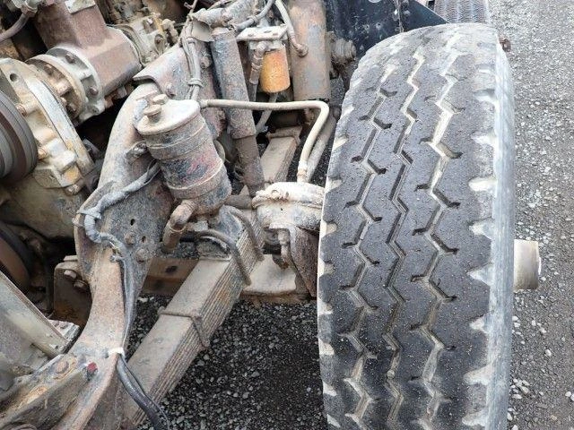 Kenworth W900 1976