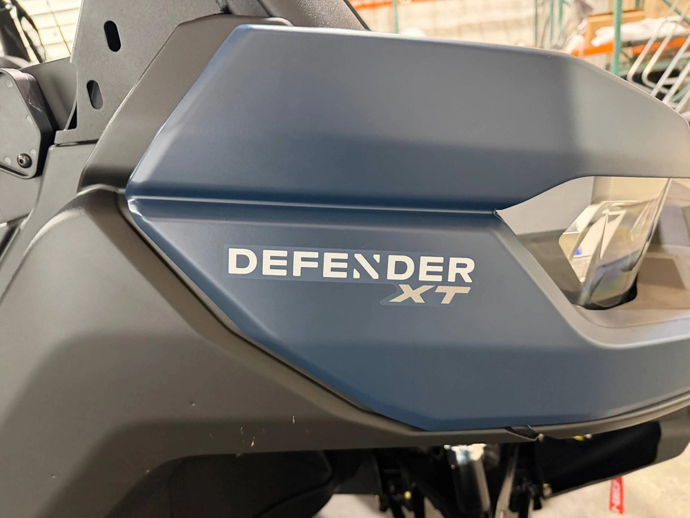 2026 Can-am Defender Xt Hd7 alt