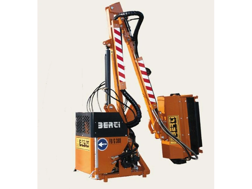 Berti Fb/g300s 2023 alt