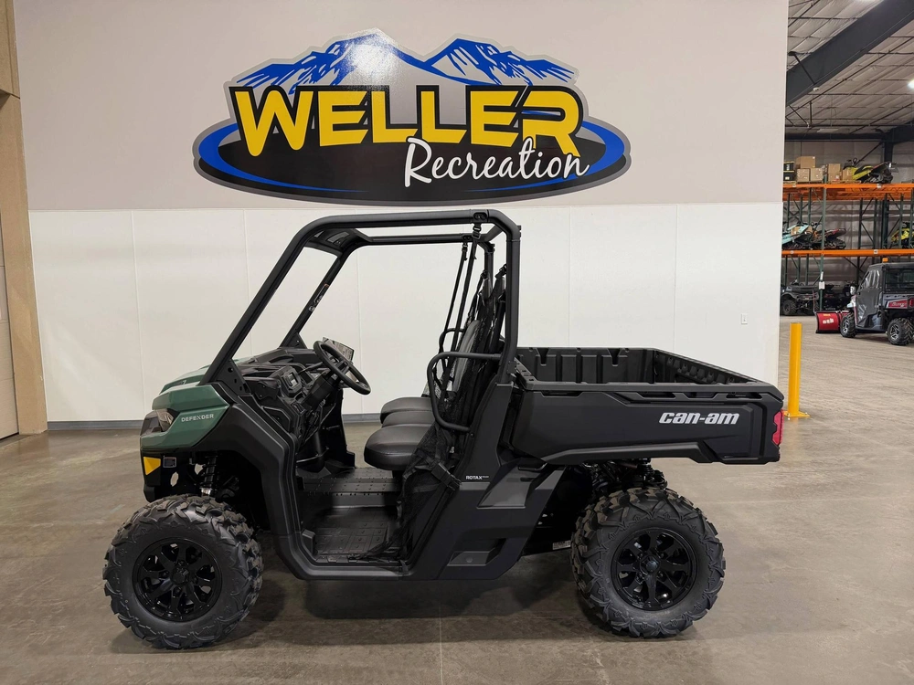 2026 Can-am Defender Dps Hd7 alt