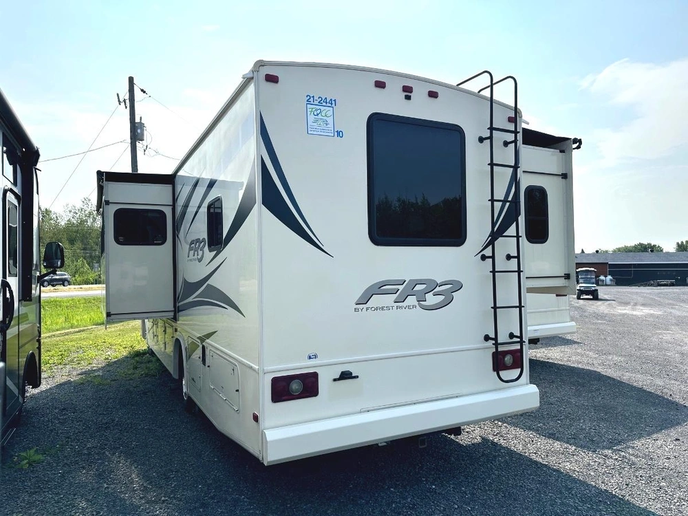2019 Forest River Fr3 30ds alt