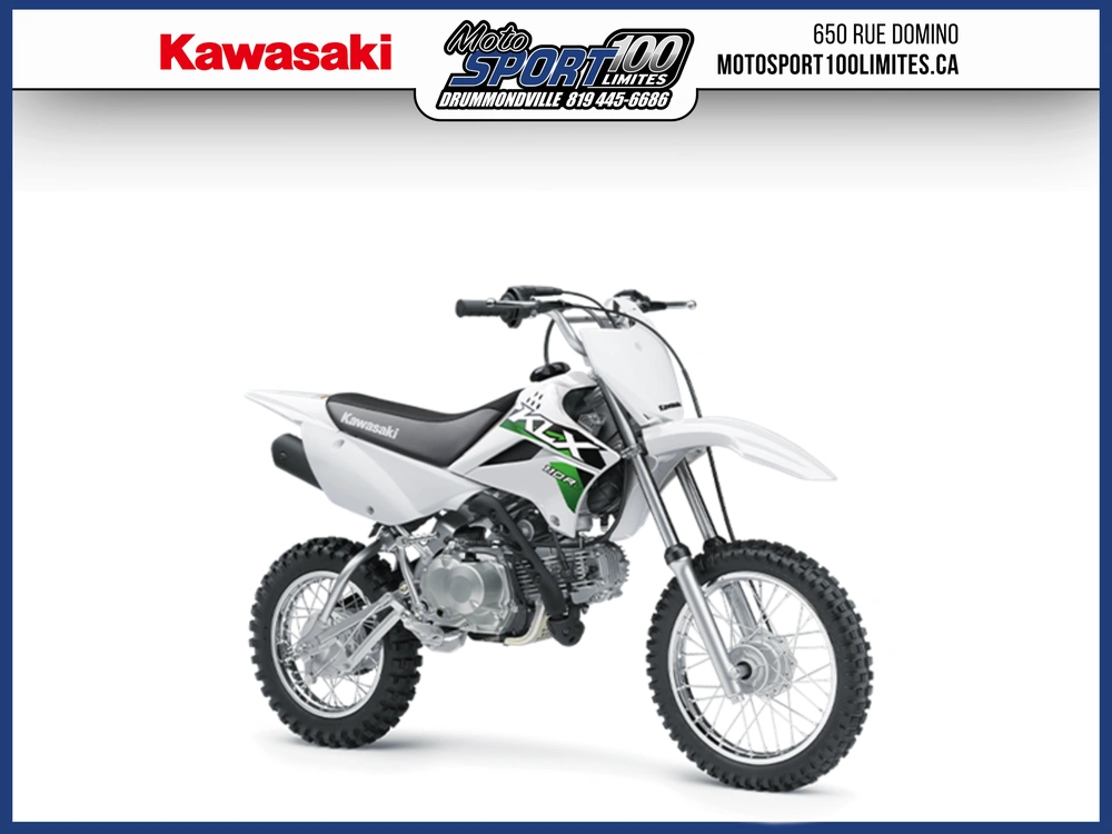 Kawasaki Klx110r L 2027 alt