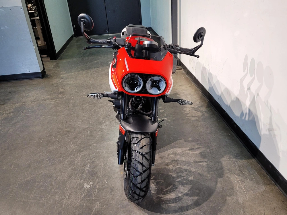 Cfmoto Papio Ss *5.99%/60 Mois💳 2024 alt