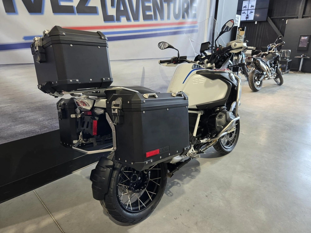 Bmw 1250gs Adventure 2022 alt