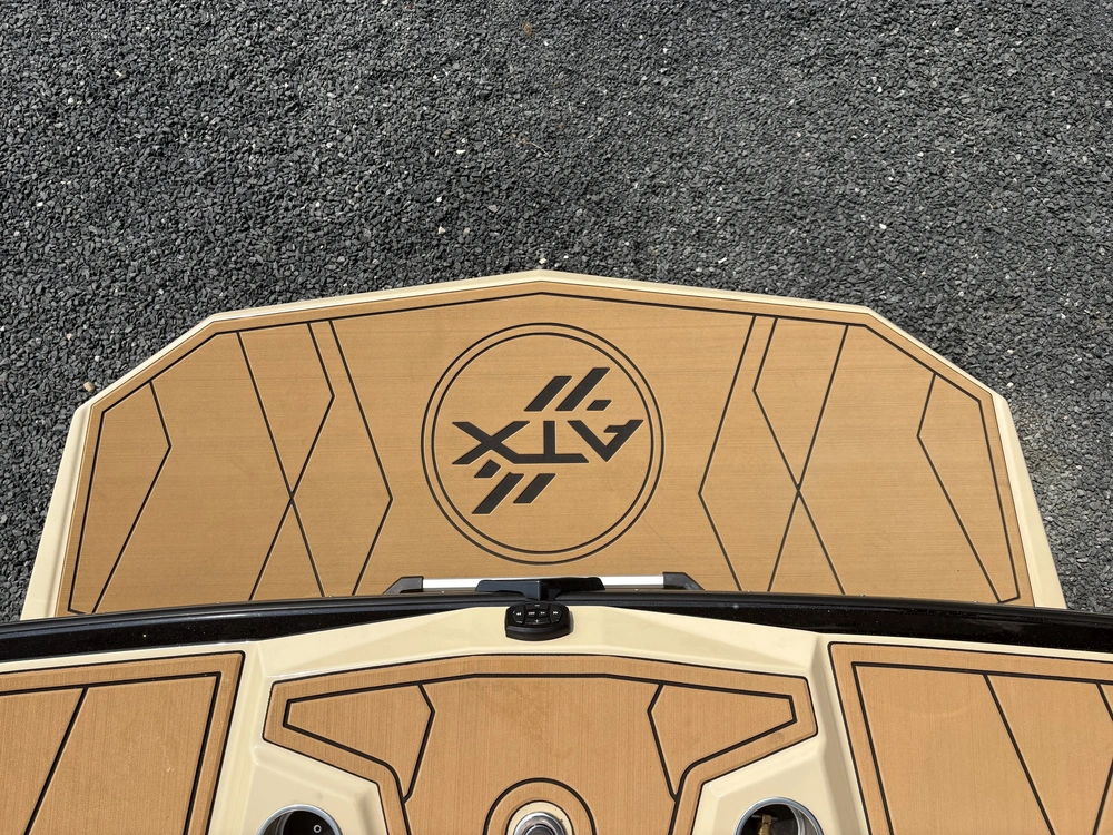 2026 Atx Surf Boats 22 Type-s alt