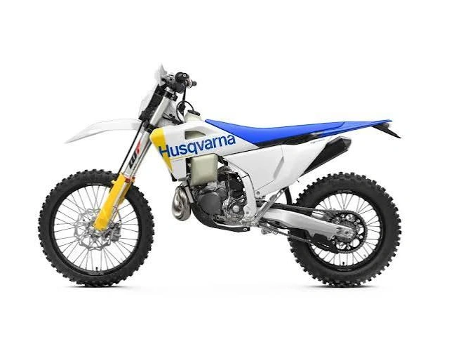 Husqvarna Te 250 2027 alt