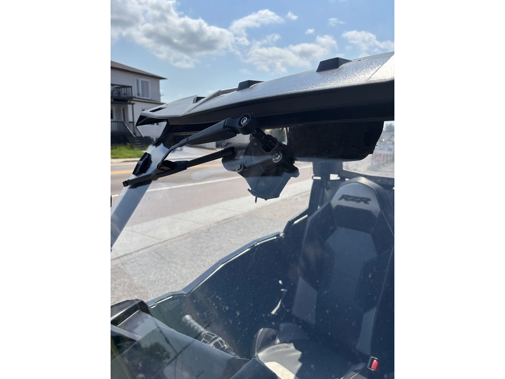 Polaris Rzr 900 S Deluxe 2019 alt