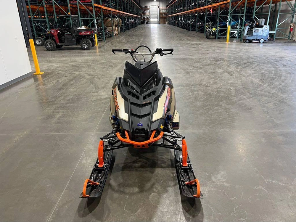 2022 Polaris 850 Rmk Khaos 155 2.75" alt