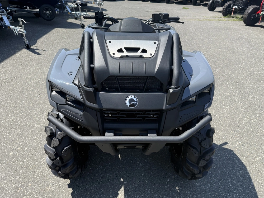 2026 Can-am Outlander X Mr 700 alt