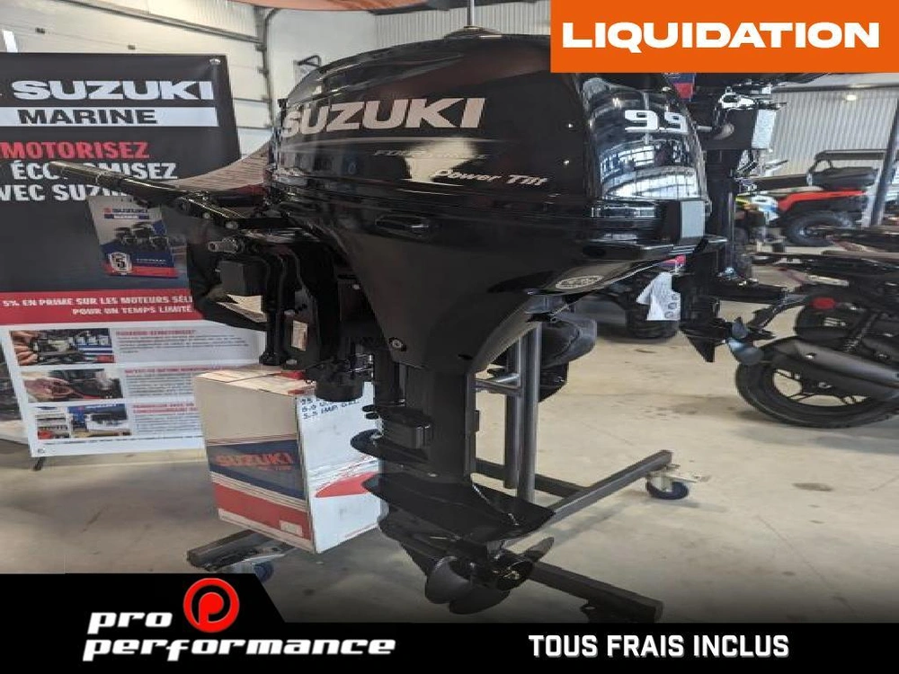 2023 Suzuki Moteur H-b Df9.9bthl alt