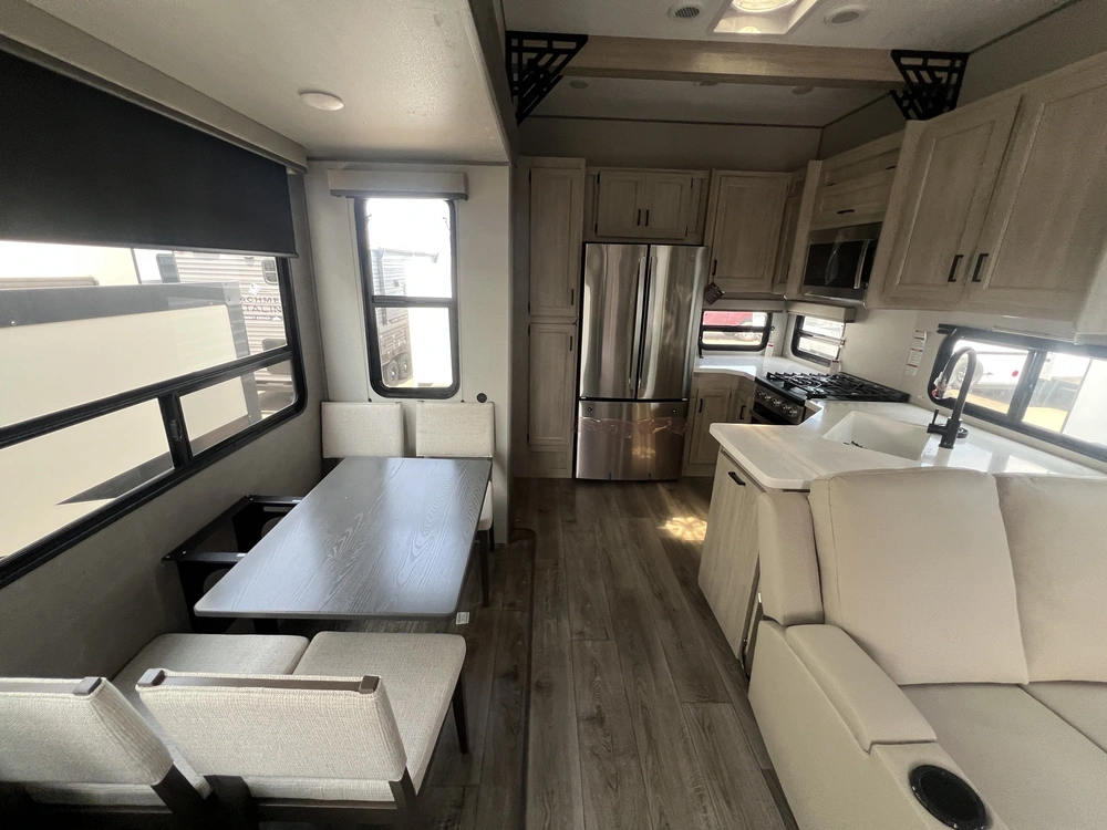 2026 Coachmen Catalina 44condo alt