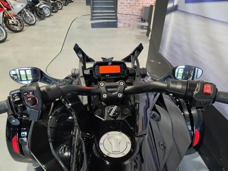 Can-Am Spyder F3-S SE6 2020