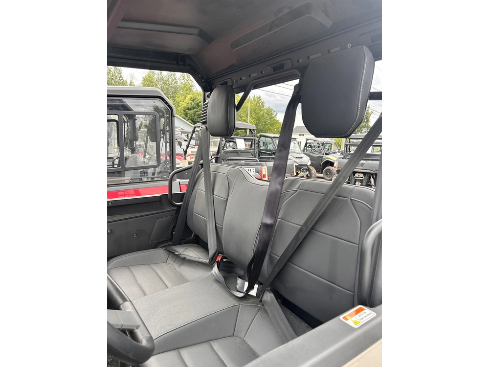 Hisun Stryker 550 2025 alt