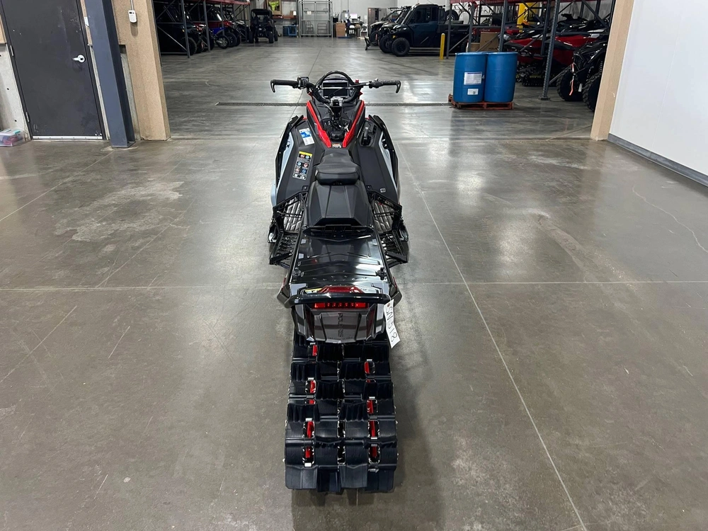 2025 Polaris 9r Rmk Khaos 165 alt
