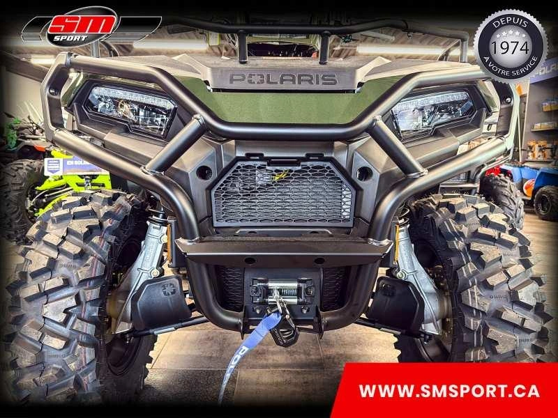 2026 Polaris Sportsman 570 Premium - 40th Anniversary Edition alt