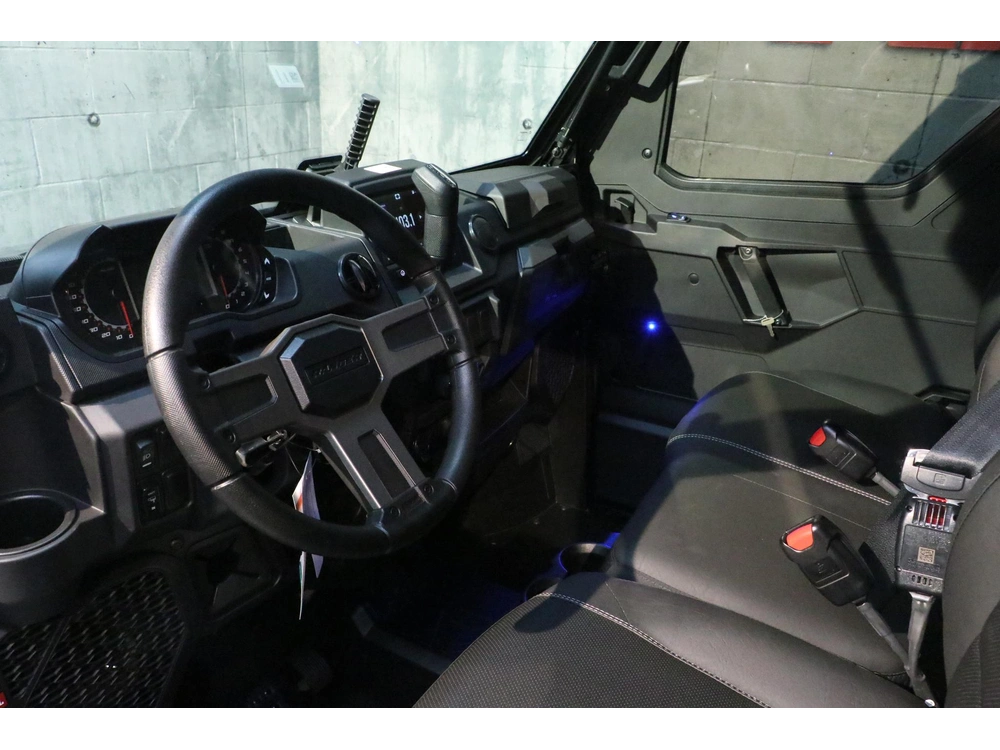 Polaris Ranger Crew Xp 1000 Edt. Texas Northstar 2026 alt