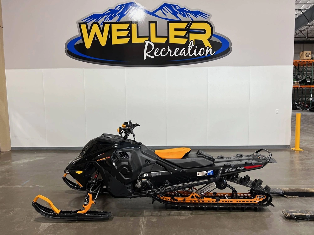 2024 Ski-doo Sum Exp 850 E-tec® Turbo R 154 3.0 alt