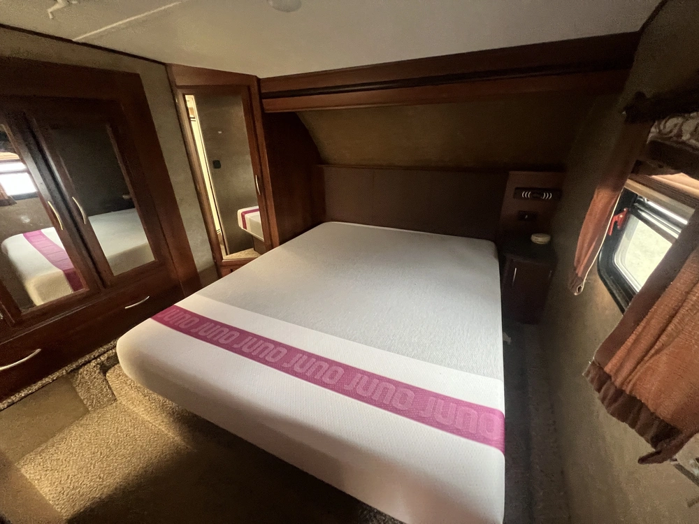 2014 Forest River Crusader 296 Bhs alt