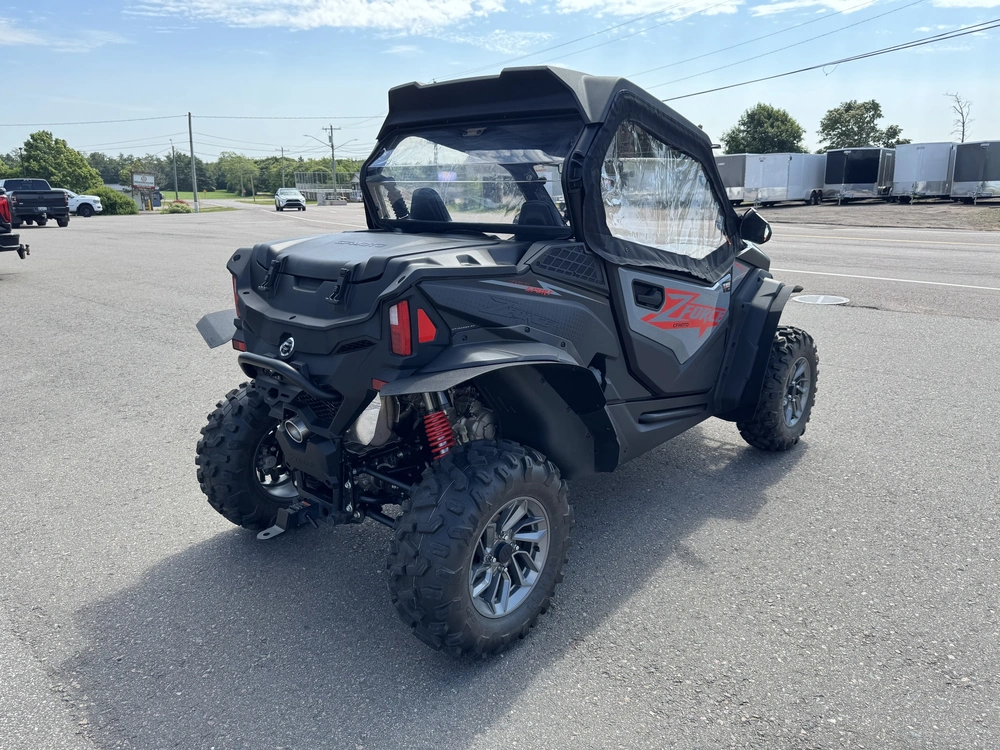 2024 Cfmoto Zforce 950 Sport G2 alt