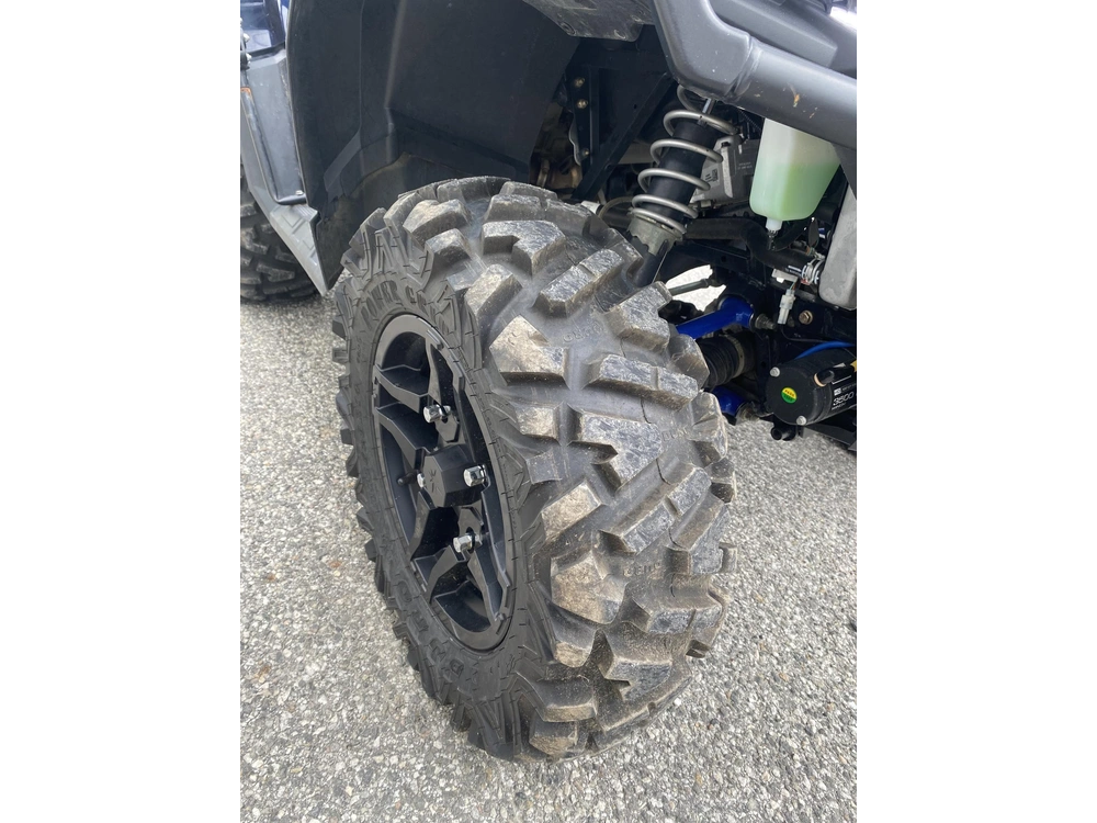 Polaris Sportsman 570 Ride Command 2022 alt