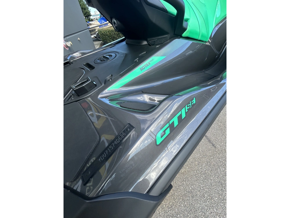 2026 Sea-doo Gti Se 130 alt