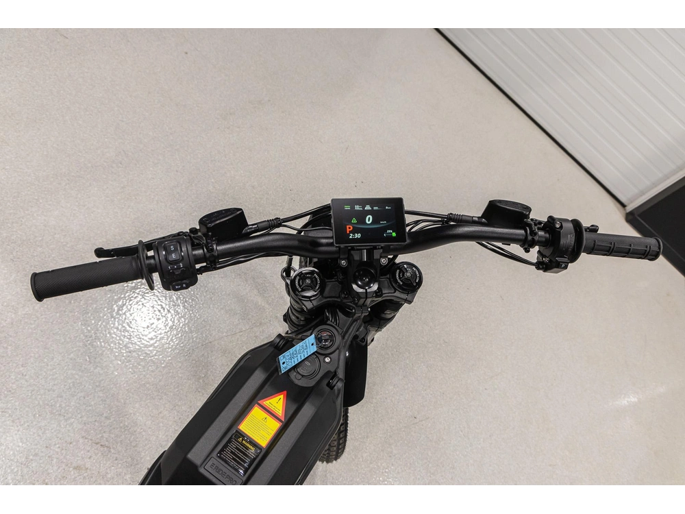 2025 E Ride Pro E Ride Pro Ss 3.0 alt