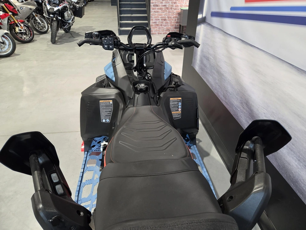 Skidoo Expedition Extreme 900 Turbo R 2026 alt