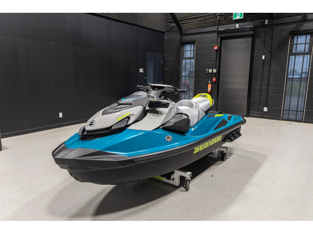 2026 Sea-doo Gti Se 170 Sound System 30td alt