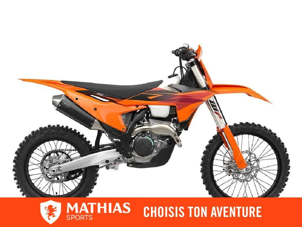 Ktm 250 Xc-f 2027 alt