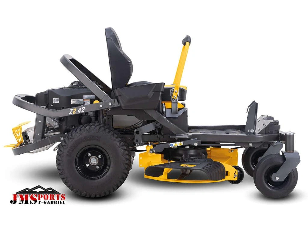 Cub Cadet Z2 42 2026 alt