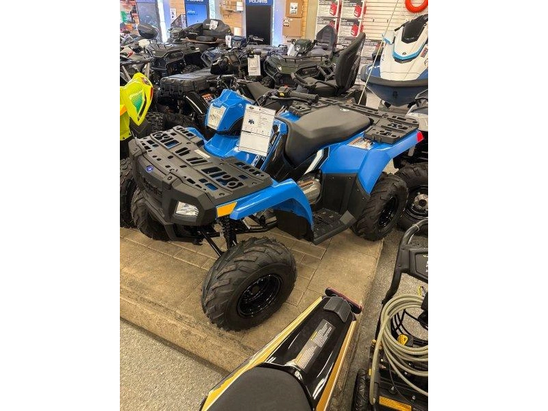 2026 Polaris Sportsman 110 alt