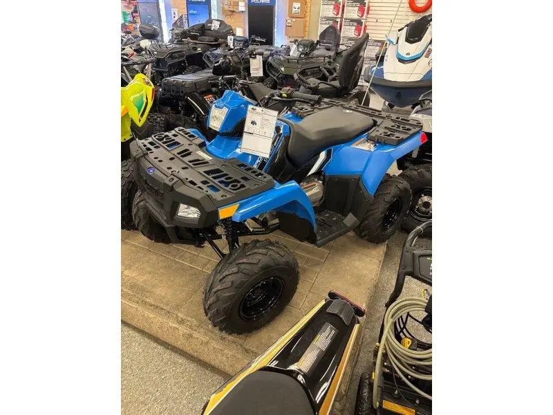 2026 Polaris Sportsman 110 alt