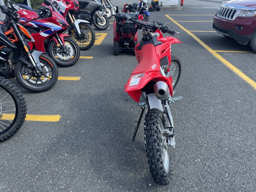 Honda Crf 150 Rb Grande Roue 2026 alt