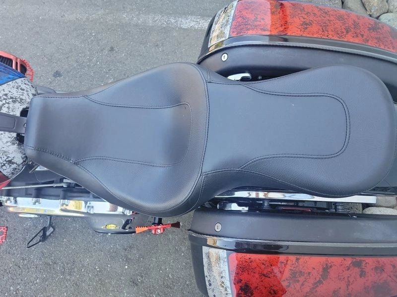 2019 Harley-davidson Flsb - Sport Glide alt