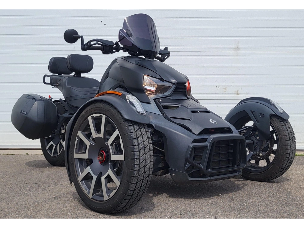 Can-am Ryker 900 2021