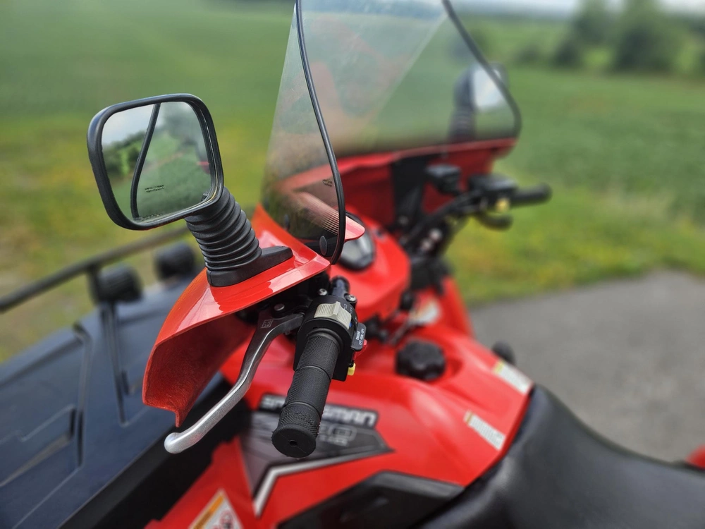 Polaris Sportsman 500 Ho 2012 alt
