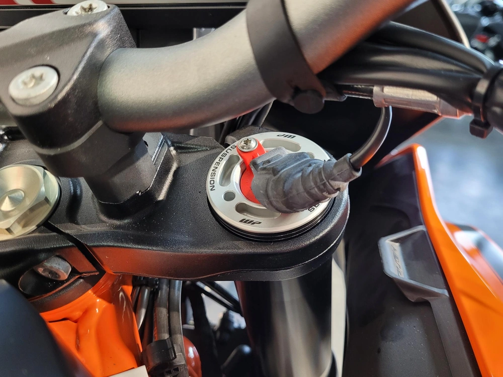 2024 Ktm 1290 Super Duke Gt *à Partir De 3.99% alt