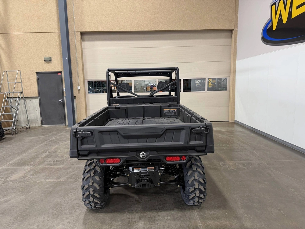2025 Can-am Defender Pro Dps Hd10 alt