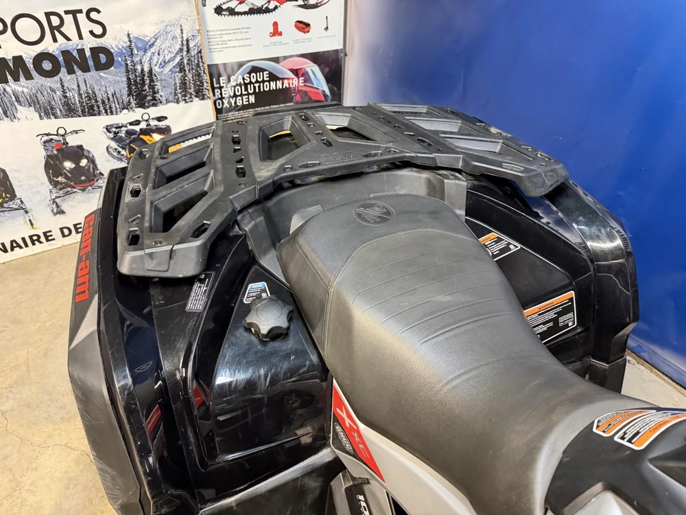Can-am Outlander 1000r X Xc 1000 Xxc 2020 alt