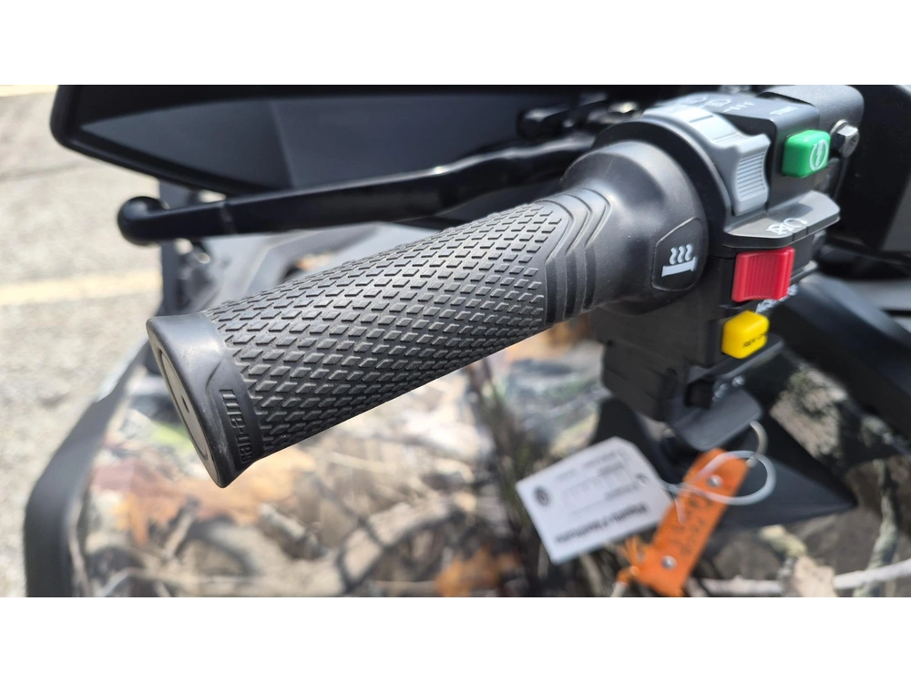 2024 Can-am Outlander 1000 Xt alt