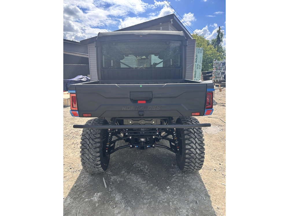 2026 Odes Utvs Work Cross Crew 1000 alt