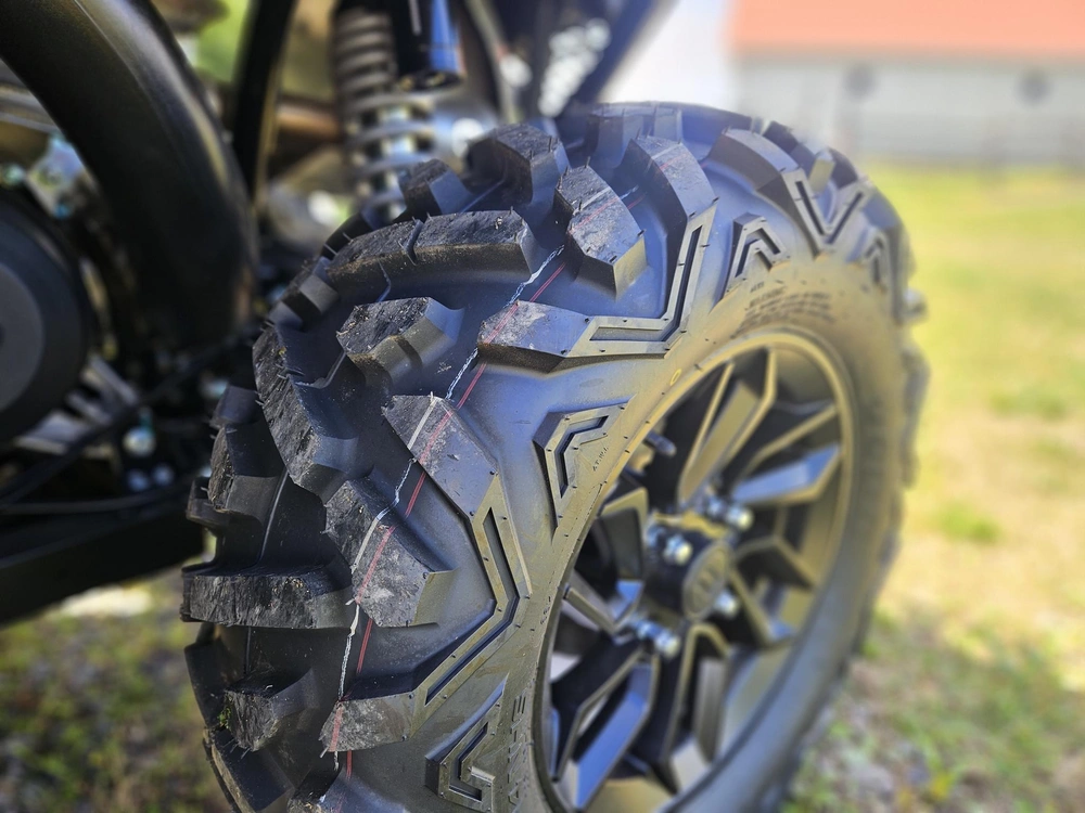 Cfmoto Zforce 950 Trail 2026 alt