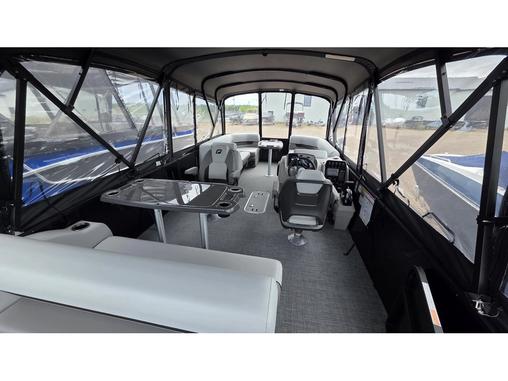 Princecraft Vectra 23 Rl 2026 alt