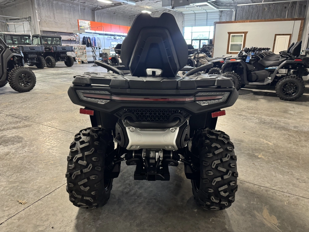 2026 Cfmoto Cforce 800 Touring Cf800az-3 alt