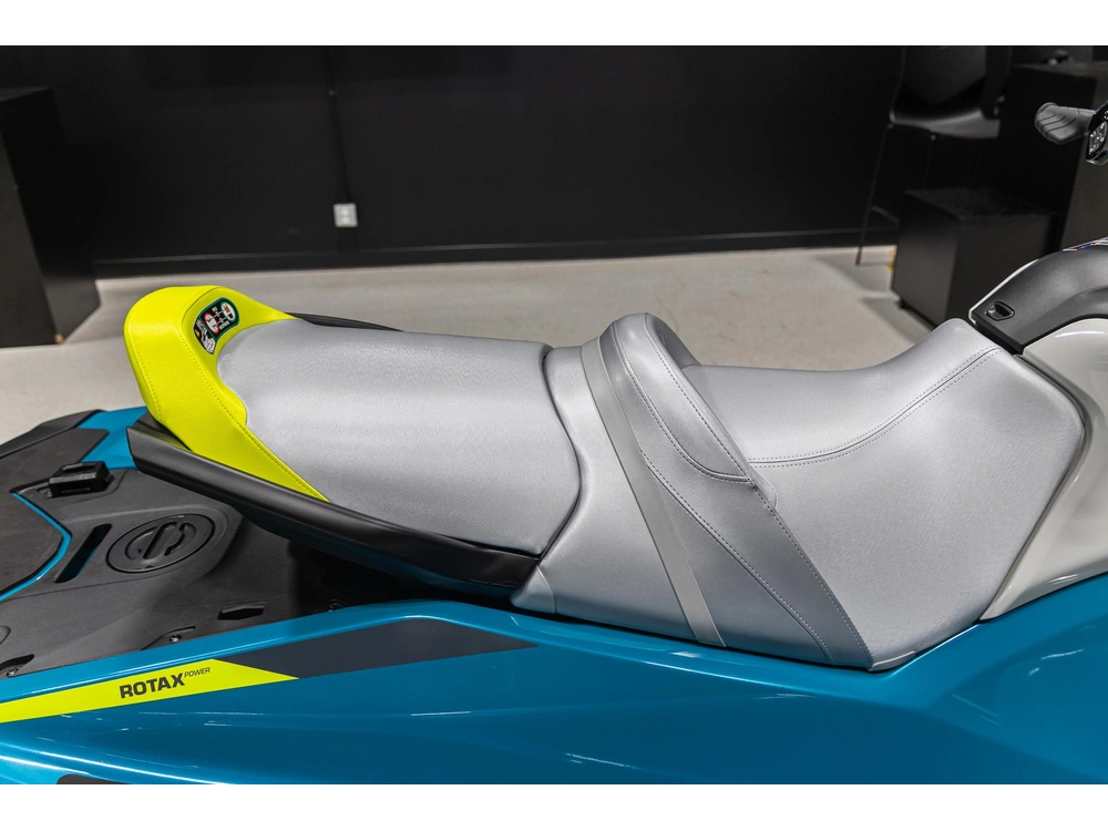 2026 Sea-doo Gti Se 170 Sound System 30td alt