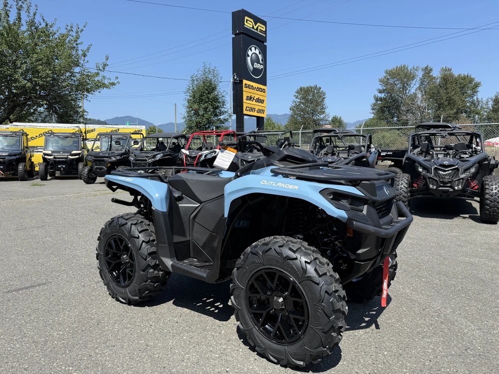 2026 Can-am Outlander Xt 700 alt