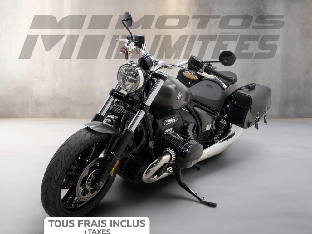 BMW R18 ABS 2024 — photo 5