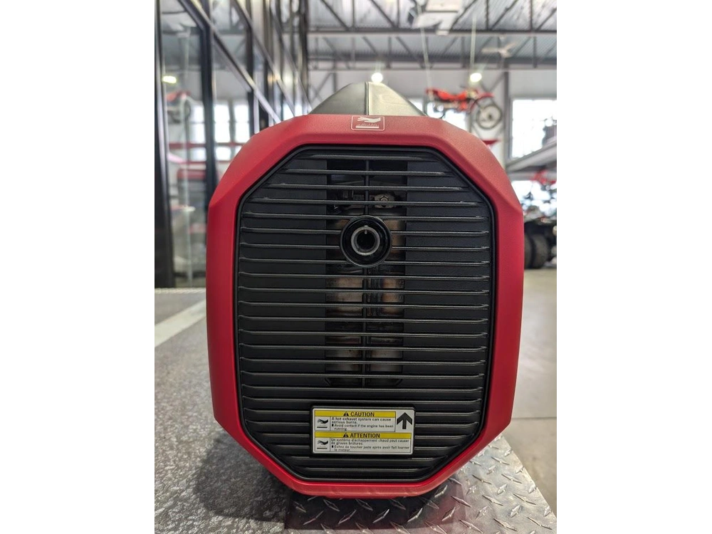 Honda Génératrice Eu3200ic 2026 alt