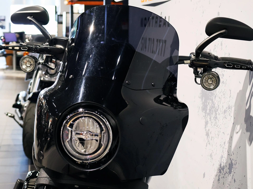 Harley-davidson Low Rider S Fxlrs 2023 alt