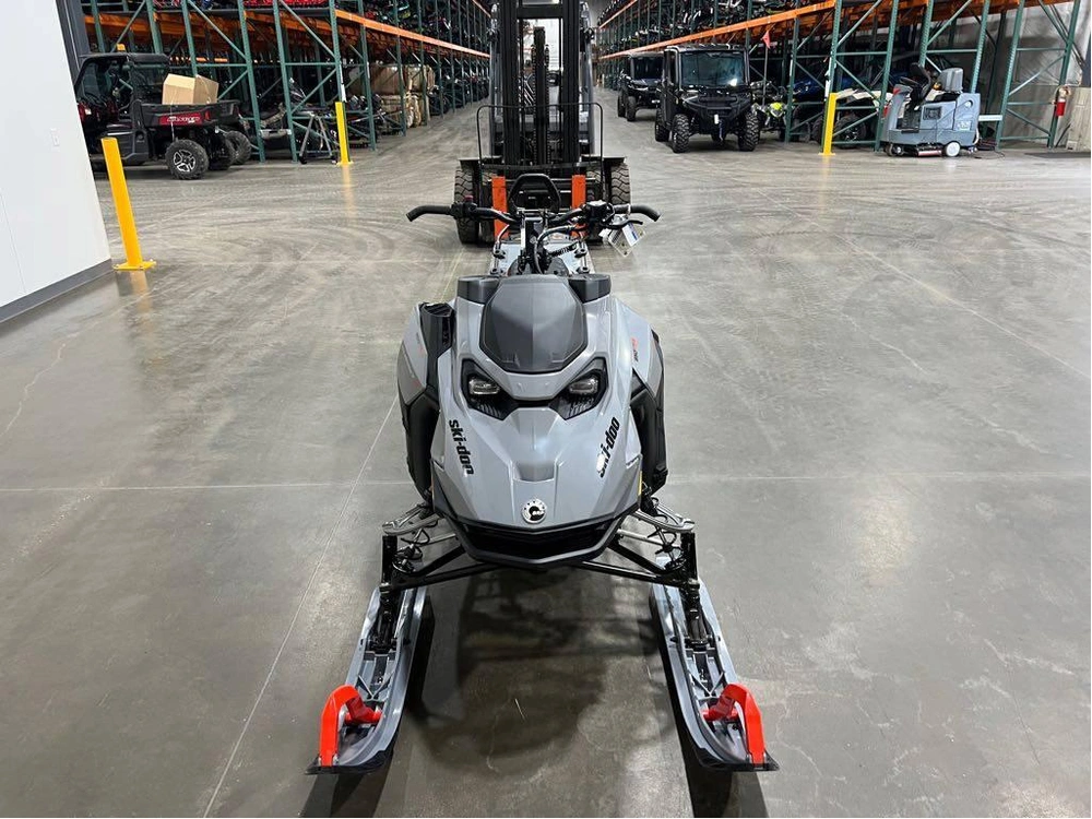 2026 Ski-doo Summit X 165 850 Turbo alt
